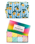 Wake-Up Wash Bag Set – Various Prints