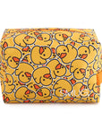 Wash Bag - Duck Print