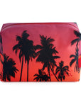 Wash Bag - Sunset Print