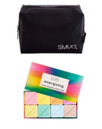 Wake-Up Wash Bag Set – Various Prints