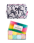 Wake-Up Wash Bag Set – Various Prints