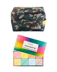 Wake-Up Wash Bag Set – Various Prints