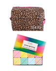 Wake-Up Wash Bag Set – Various Prints
