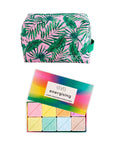 Wake-Up Wash Bag Set – Various Prints