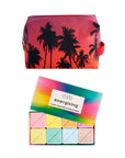 Wake-Up Wash Bag Set – Various Prints