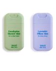 Pillow Mist & Shower Mist Set