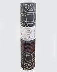 Yoga Studio Designed Reversible Sticky Yoga Mat 6mm