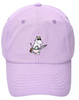 Snorkmaiden Dad Cap Adult