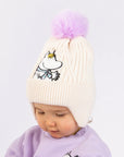 Snorkmaiden Winter Beanie for Kids