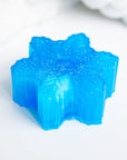 Snowflake Soap