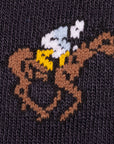 Racehorse Bamboo Socks