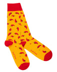 Sustainable Bamboo Socks, Made to Last
