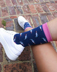Sustainable Bamboo Socks, Made to Last