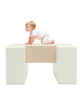 Soft Play Activity Set - Balance Bridge-7