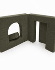Soft Play Set for Toddlers, 4 Elements - Forrest