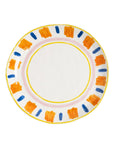 Soleil Dessert Plate Set of 4