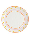 Soleil Dessert Plate Set of 4