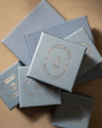 Gold Baroque Pearl Earrings - Lyra