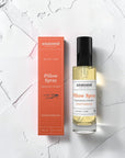 Somali Frankincense Sleep Pillow Spray | Overactive Mind | anatomē