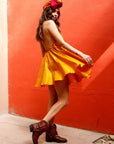 SONA Silk Dress