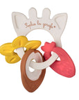 Sophie la girafe® – 5 Senses: Sense of Smell Ring