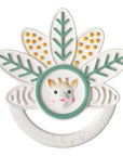 5 Senses Taste Teething Ring
