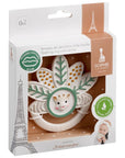 5 Senses Taste Teething Ring