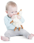 Sophie la girafe® - Comforter with Soother Holder