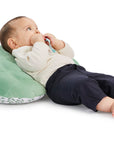 Cosy Play Cushion for Newborns and Growing Babies