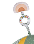 Sophie la girafe® - Cosy Play Cushion