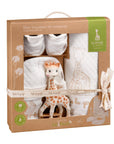 Sophie la girafe® – My Birth Outfit Gift Set