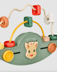 Sophie la girafe® – My First Toys to Handle