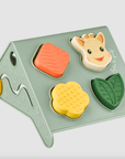 Sophie la girafe® – My First Toys to Handle