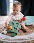 Sophie la girafe® – My First Toys to Handle