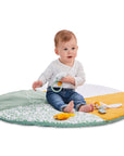 Reverso Playmat for Babies 2 in 1 Play and Photo Design