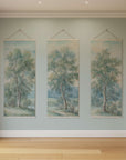Countryside Tapestry