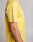 Premium Heavy Fabric Embroidered Unisex T-Shirt – Eco-Friendly & Durable by Sossu at www.brixbailey.com