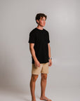 Premium Heavy Fabric Unisex T-Shirt – Durable & Sustainable by Sossu at www.brixbailey.com