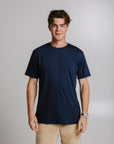 Premium Heavy Fabric Unisex T-Shirt – Sustainable & High-Quality by Sossu at www.brixbailey.com
