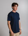 Premium Heavy Fabric Unisex T-Shirt – Sustainable & Comfortable by Sossu at www.brixbailey.com
