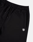 Unisex Soft Fleece Sweatpants – Comfortable & Sustainable Fit by Sossu at www.brixbailey.com