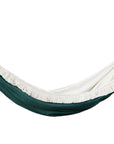 The Jungle Nap Hammock: Nature-Inspired, Safe & Cozy Retreat for Family Relaxation - Handmade in Poland by Sówka at www.brixbailey.com
