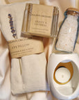Spa Pampering Gift Set