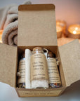 Mini Spa Gift Trio