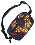 Spacious Water-Resistant Waist Bag - Magic Stick