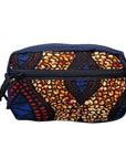 Spacious Water-Resistant Waist Bag - Magic Stick