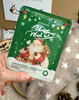 Sparkly Christmas Letterbox Gift