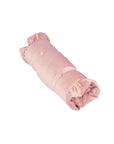 Kids Sleeping Bag – Comfortable & Allergy-Free Velvet by Sówka at brixbailey.com