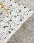 Splash Mat - Gingers Farm Animals