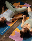 Splobby: Patterned Yoga Mat - 4mm